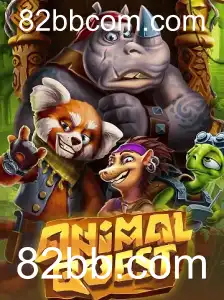 Explorando as Aventuras de AnimalQuest: Um Jogo de Estratégia e Descoberta
