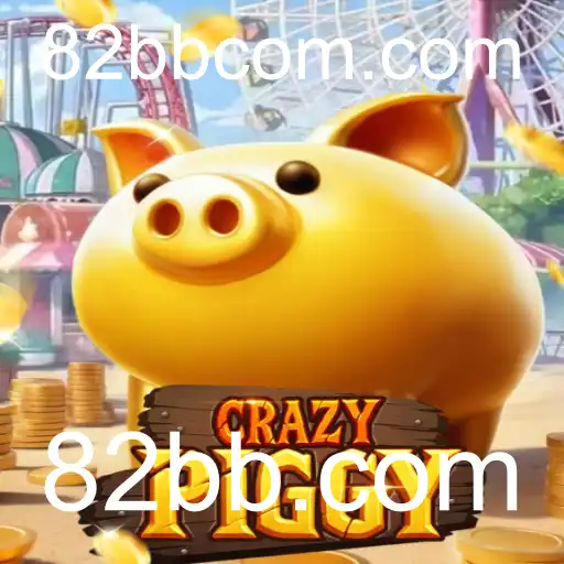 Descubra CrazyPiggy: O Jogo que Transcende Diversão e Estratégia
