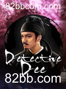 DetectiveDee: Mergulhando no Mundo da Detetive com 82bb.com