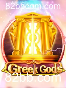 Explorando o Universo de GreekGods: Uma Jornada Épica nos Reinos da Mitologia