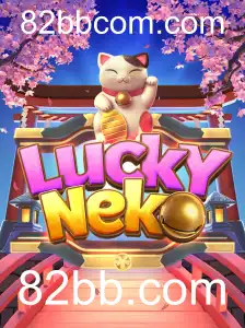 Descubra LuckyNeko: O Jogo de Sorte Animador