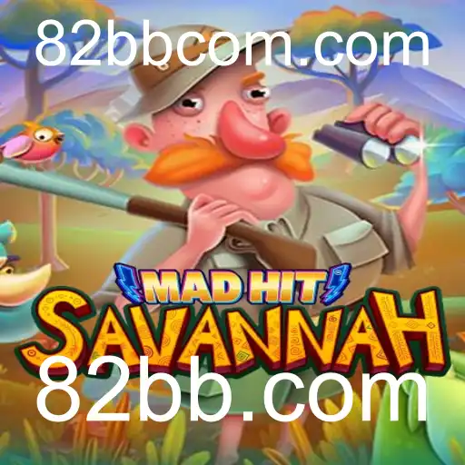 Explorando o Mundo de MadHitSavannah: Uma Jornada Única no Universo dos Jogos