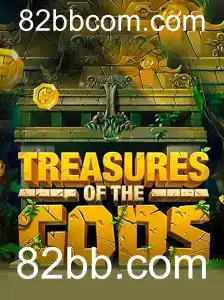 Descubra as Aventuras Épicas de TreasureoftheGods