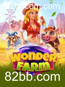 Descubra WonderFarm: A Exuberante Aventura do Mundo Virtual